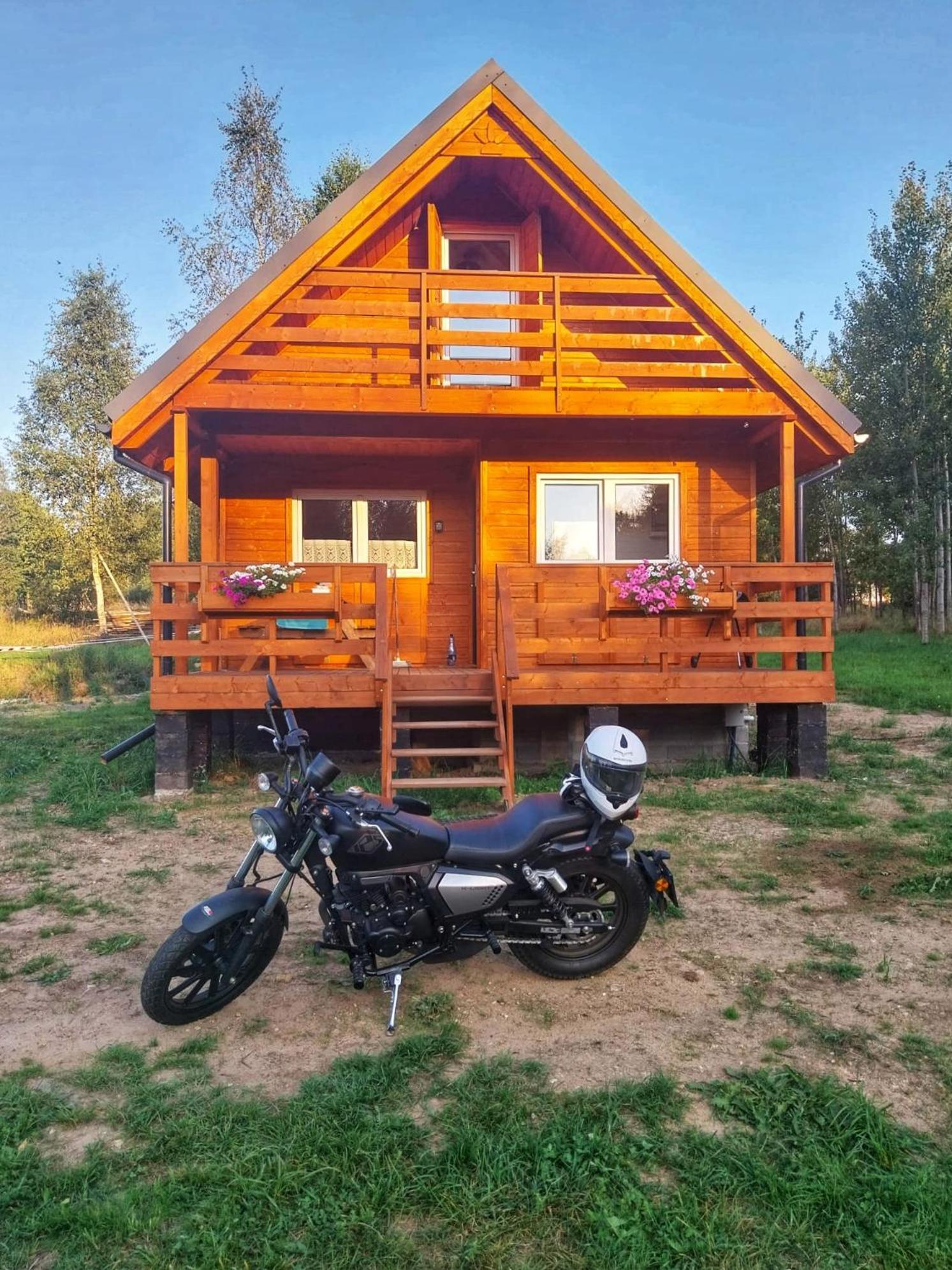 Chalet Freedom House