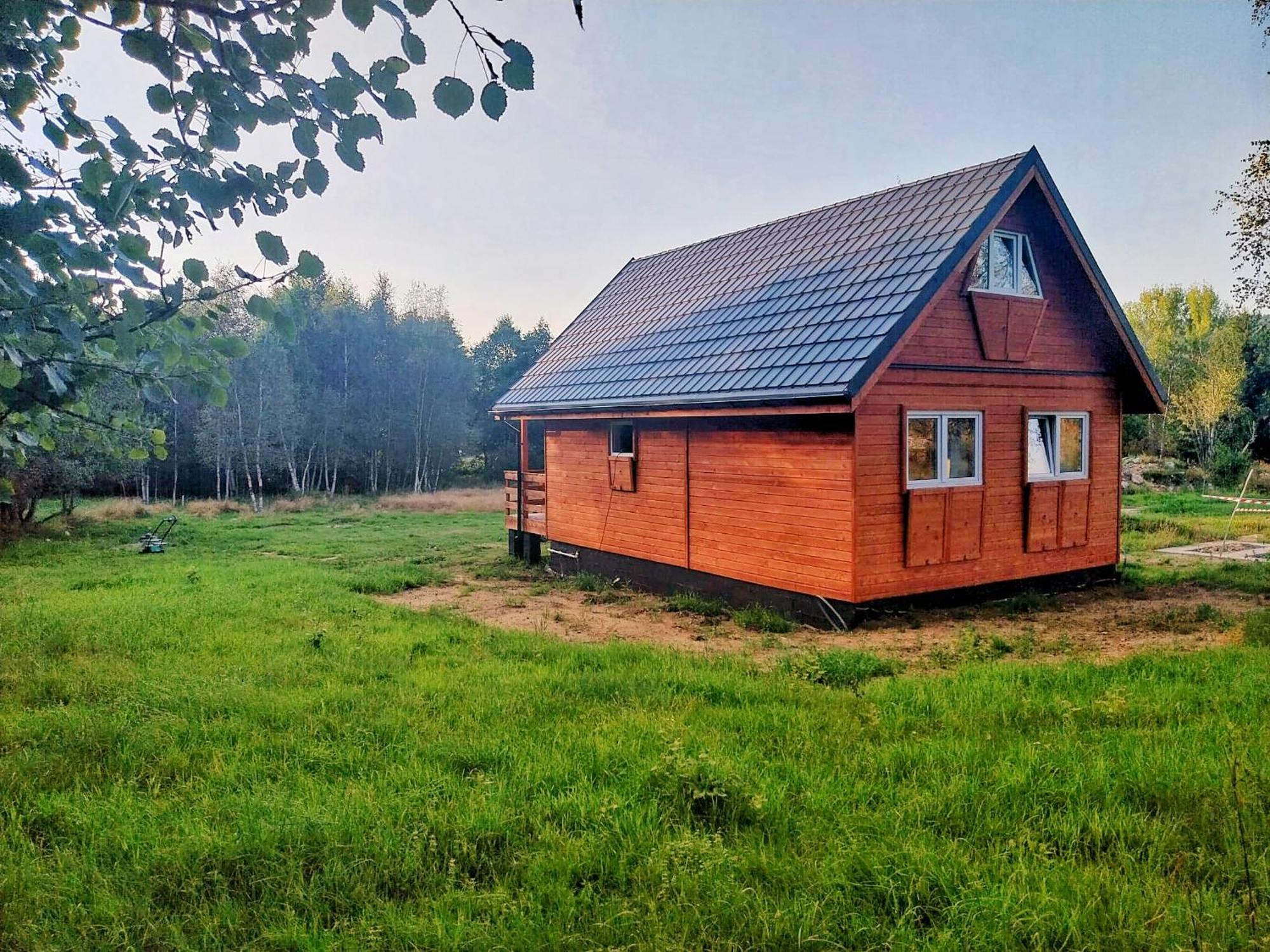Freedom House * Dolina (Klodzko)