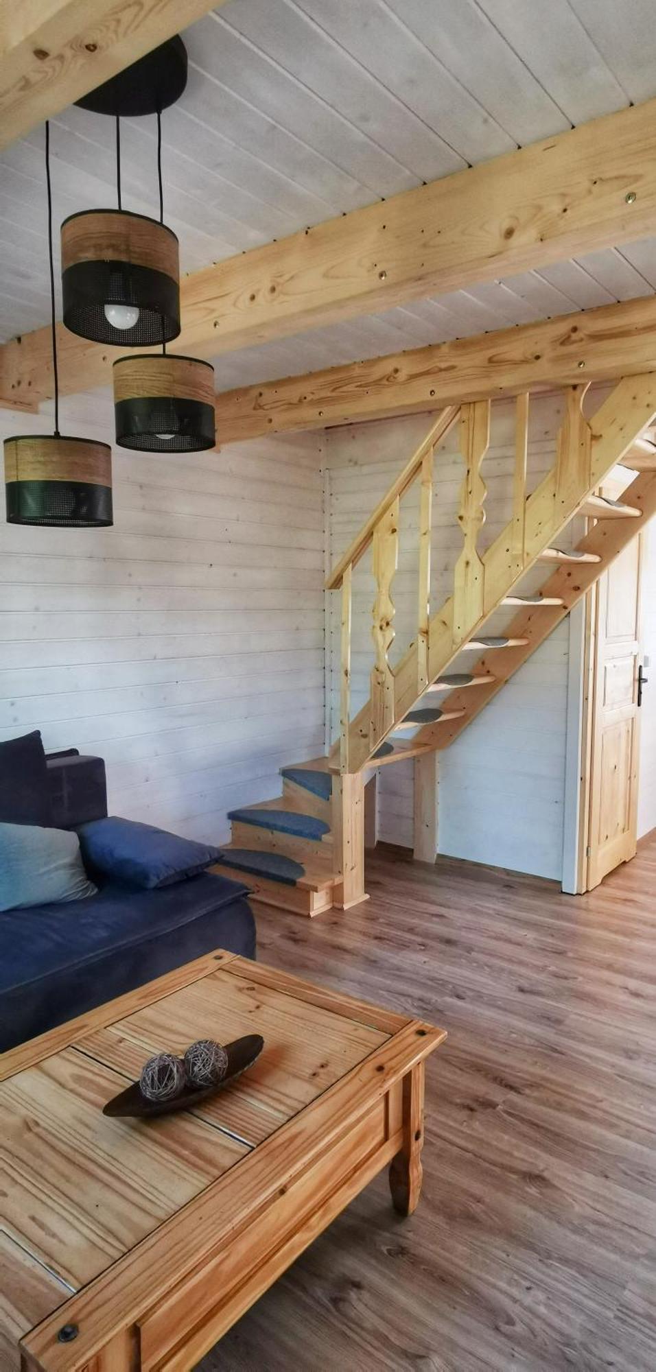 Chalet Freedom House *
