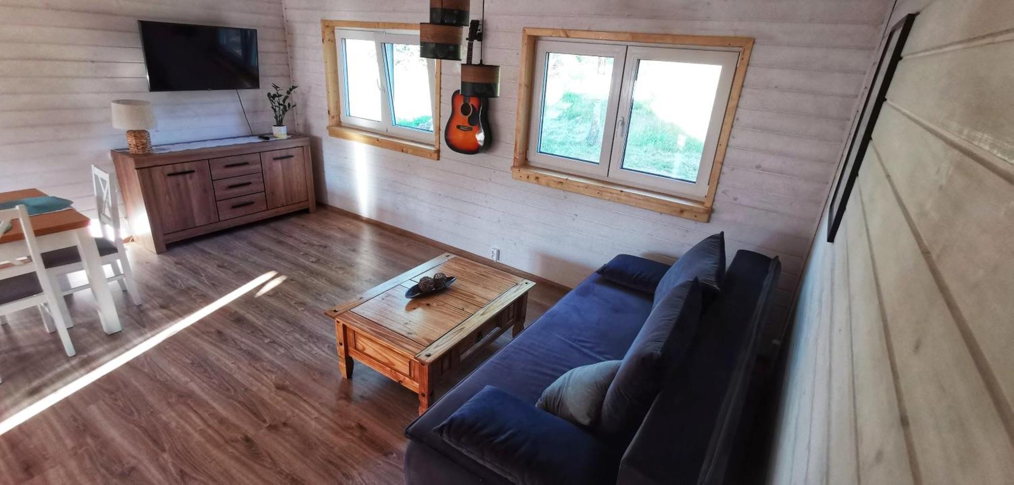 Freedom House Chalet *