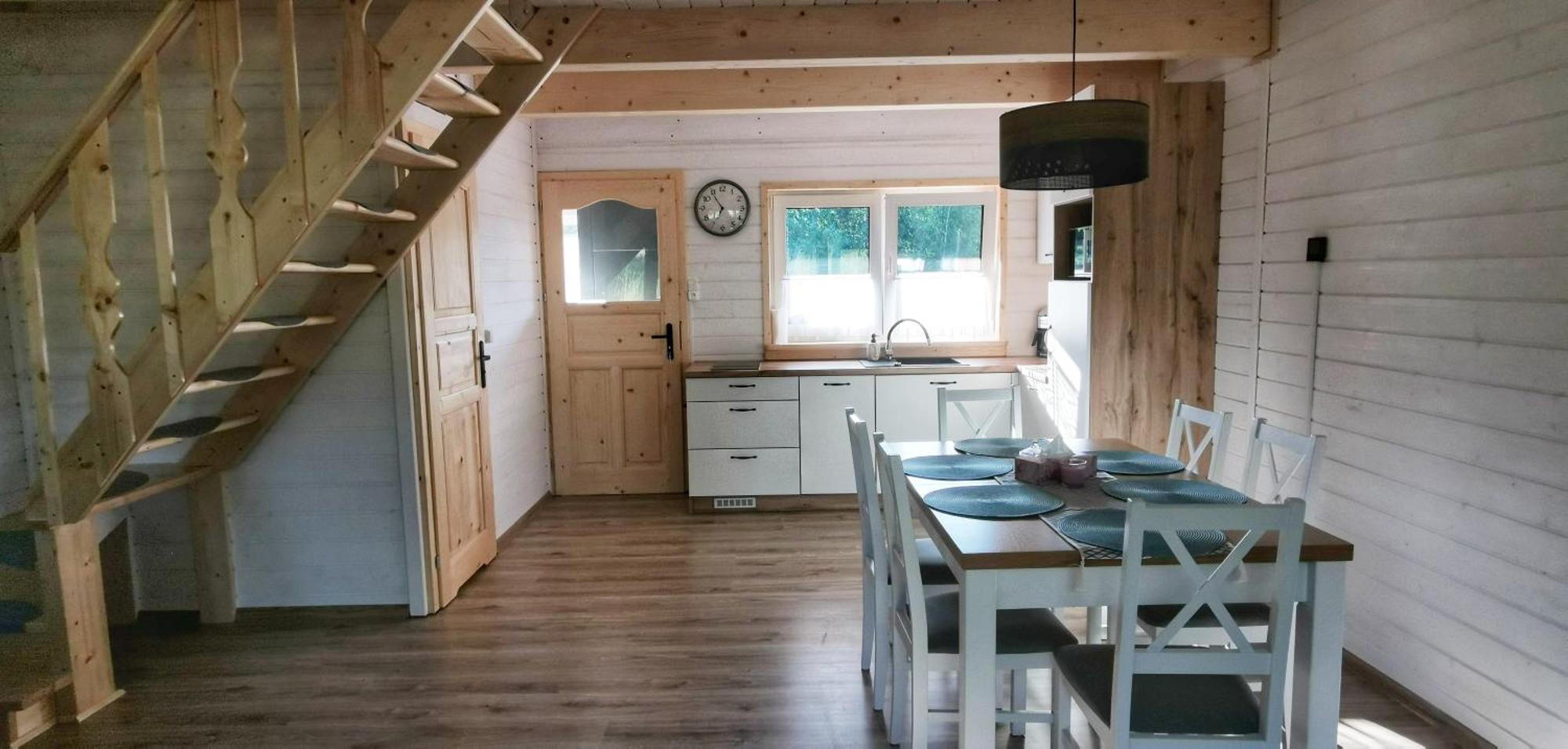 Chalet Freedom House *