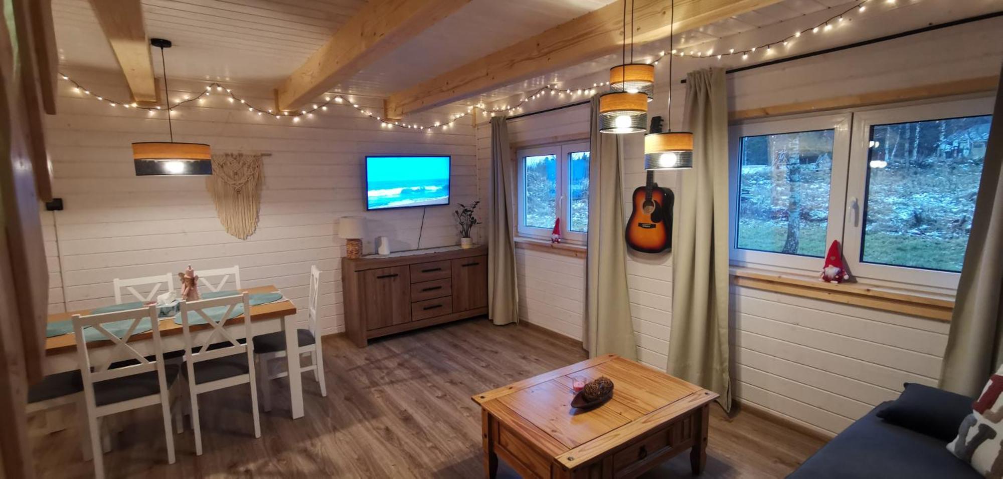Freedom House Chalet *
